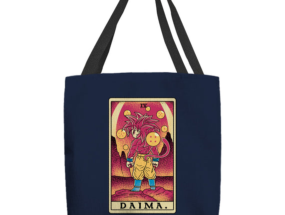 Daima Tarot