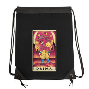 Daima Tarot