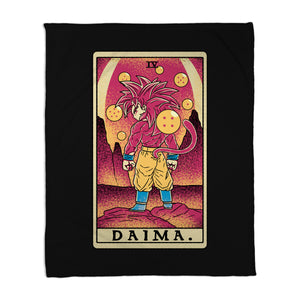 Daima Tarot