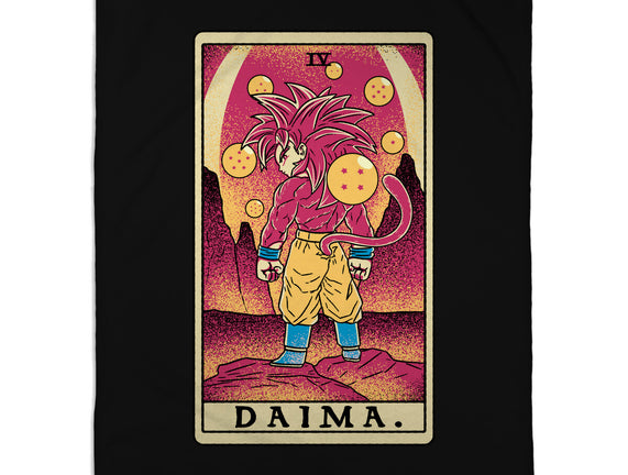 Daima Tarot