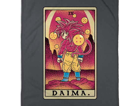 Daima Tarot