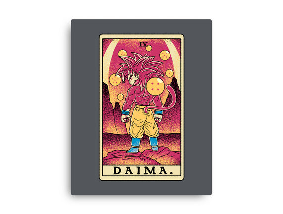 Daima Tarot