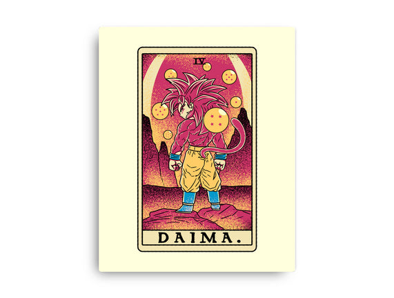 Daima Tarot