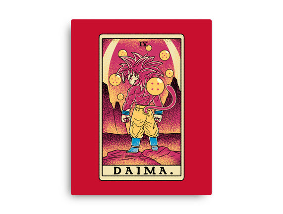 Daima Tarot