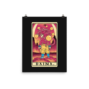 Daima Tarot