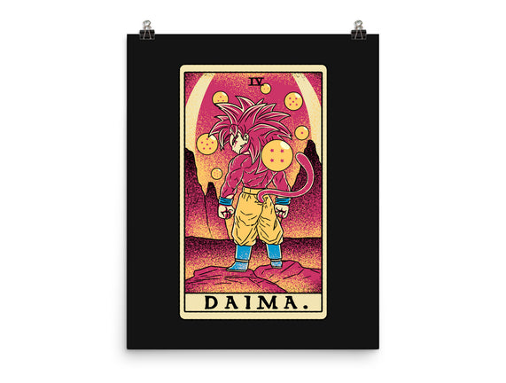 Daima Tarot