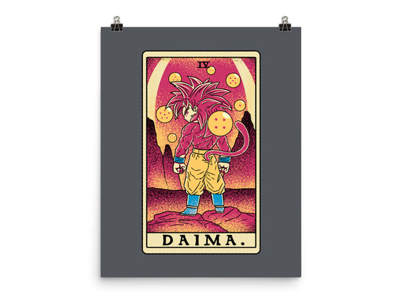 Daima Tarot