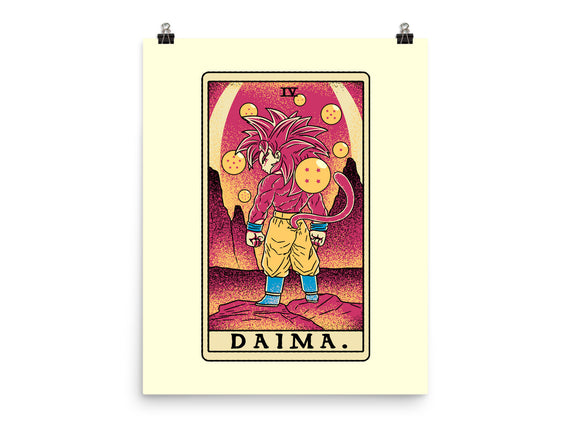 Daima Tarot