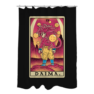 Daima Tarot