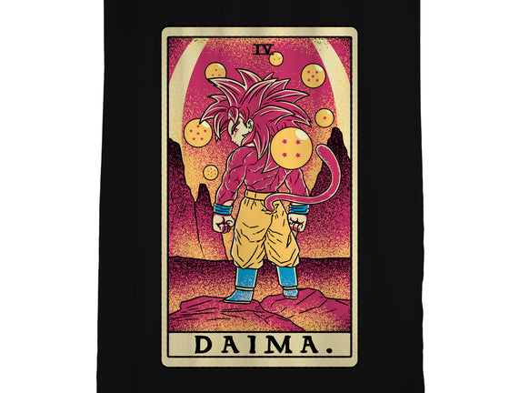 Daima Tarot