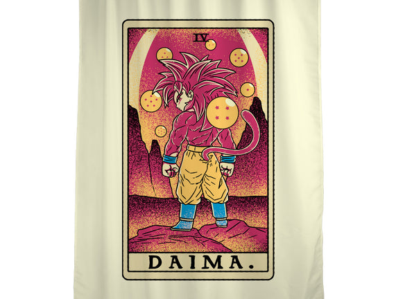 Daima Tarot