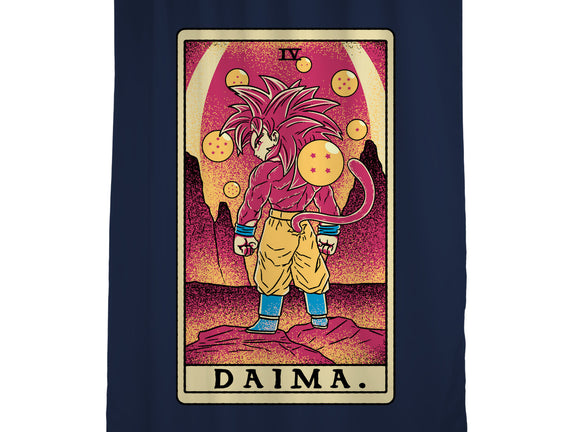 Daima Tarot