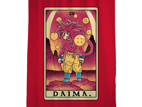 Daima Tarot