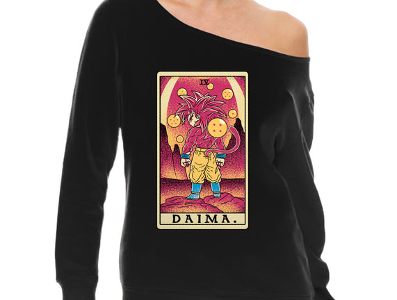 Daima Tarot