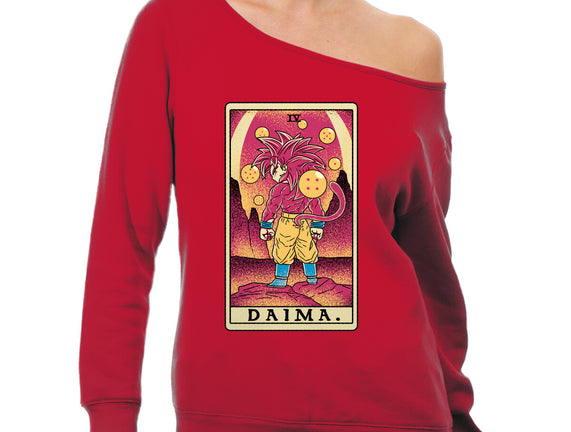 Daima Tarot