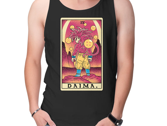 Daima Tarot