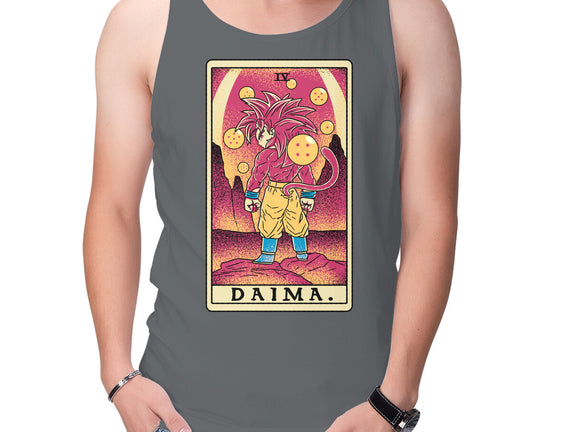 Daima Tarot