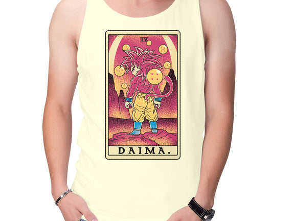 Daima Tarot