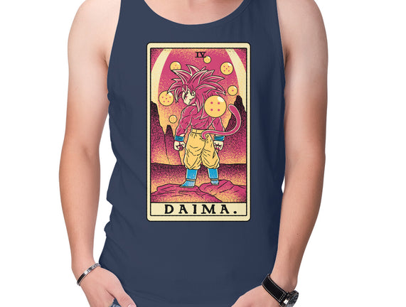 Daima Tarot