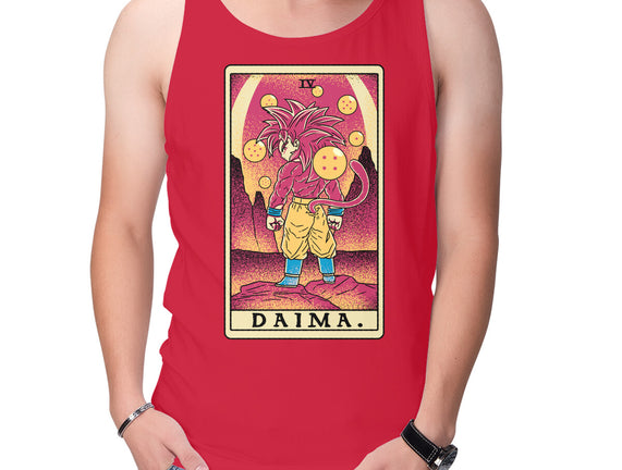 Daima Tarot