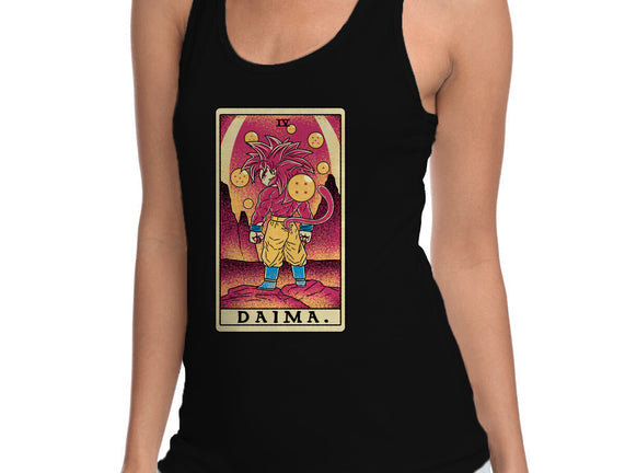 Daima Tarot