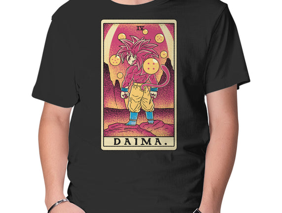 Daima Tarot