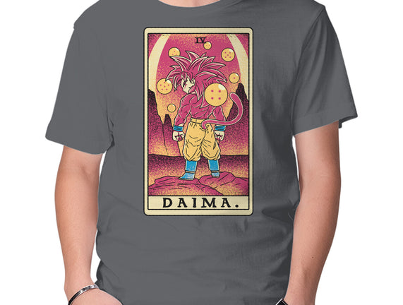 Daima Tarot