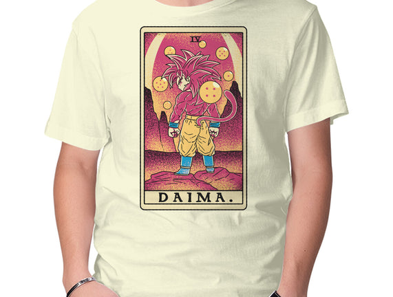 Daima Tarot