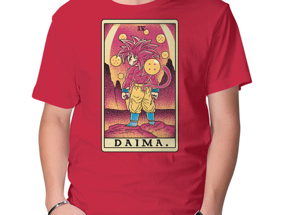 Daima Tarot