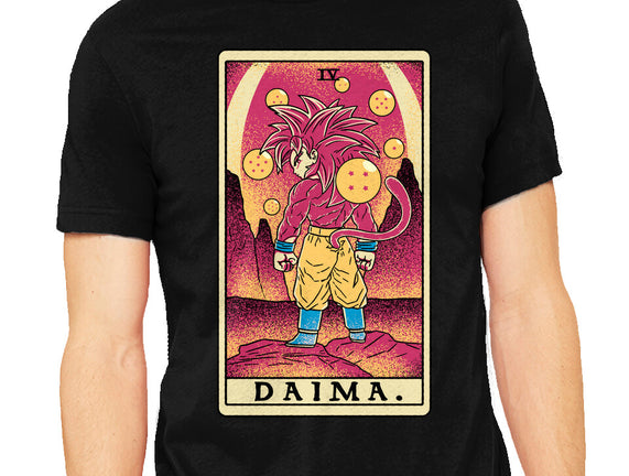 Daima Tarot