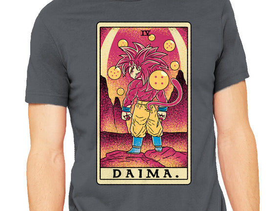 Daima Tarot