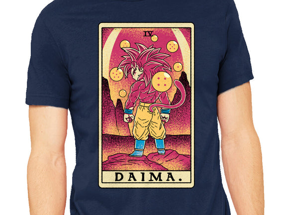 Daima Tarot