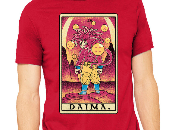 Daima Tarot