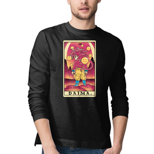 Daima Tarot