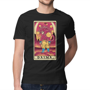 Daima Tarot