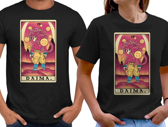 Daima Tarot