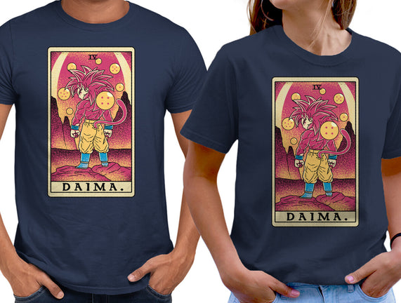 Daima Tarot