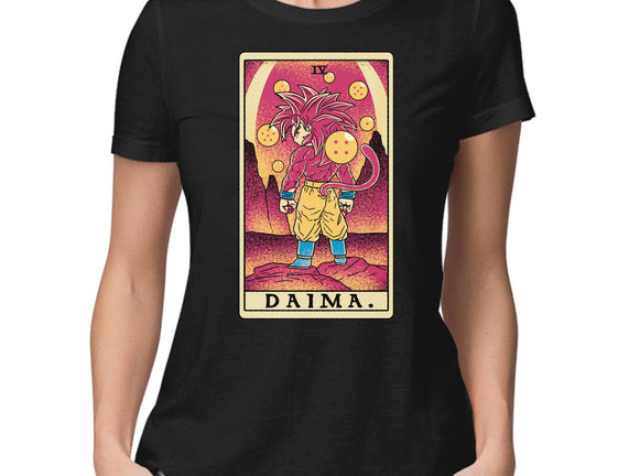 Daima Tarot