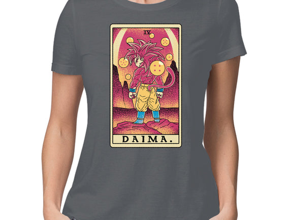 Daima Tarot