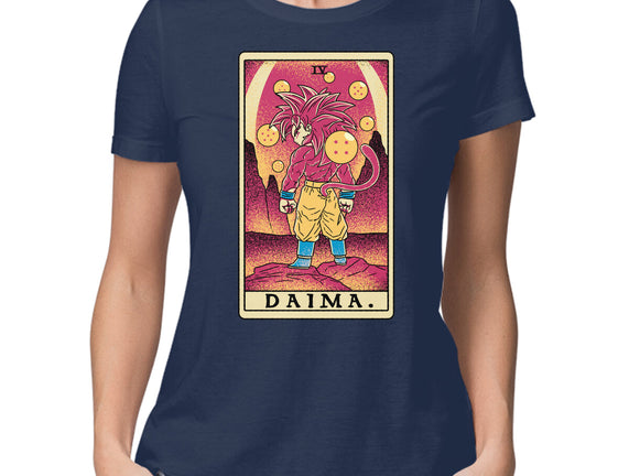 Daima Tarot