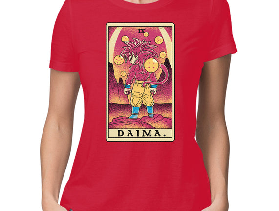 Daima Tarot