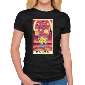 Daima Tarot
