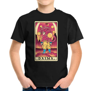 Daima Tarot