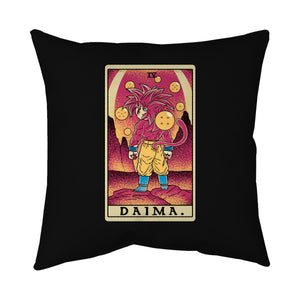 Daima Tarot