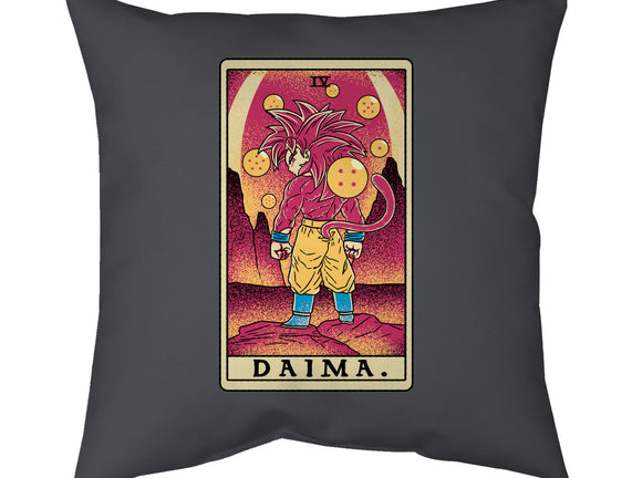 Daima Tarot