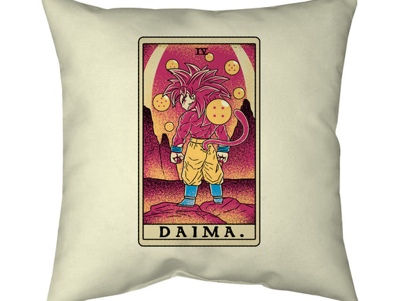 Daima Tarot