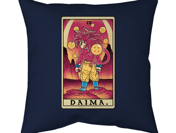 Daima Tarot