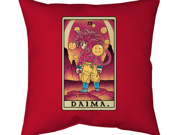 Daima Tarot