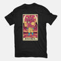 Daima Tarot-Womens-Basic-Tee-naomori