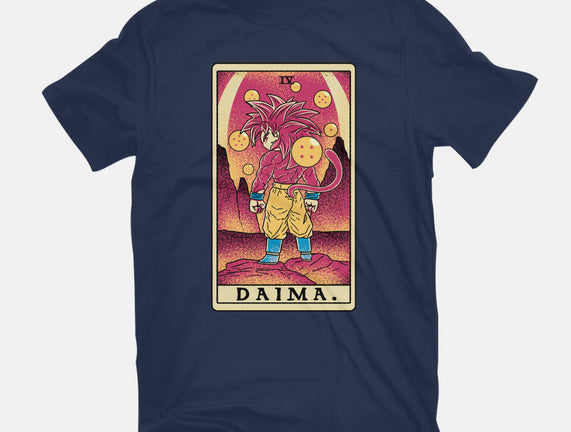 Daima Tarot